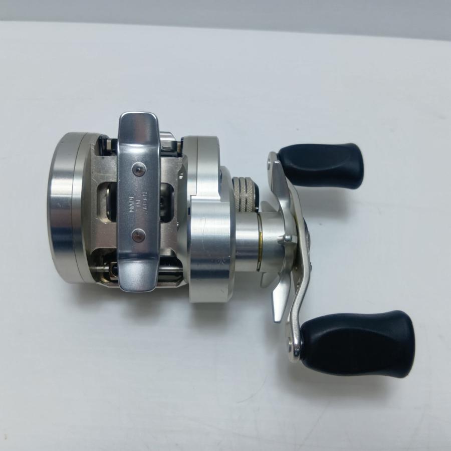 DAIWA ダイワ ベイトリール RYOGA 1016H キズ有 程度B やや傷や汚れ