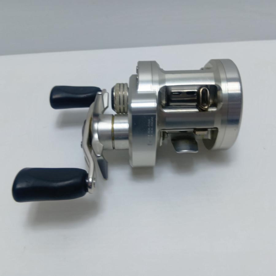 DAIWA ダイワ ベイトリール RYOGA 1016H キズ有 程度B やや傷や汚れ