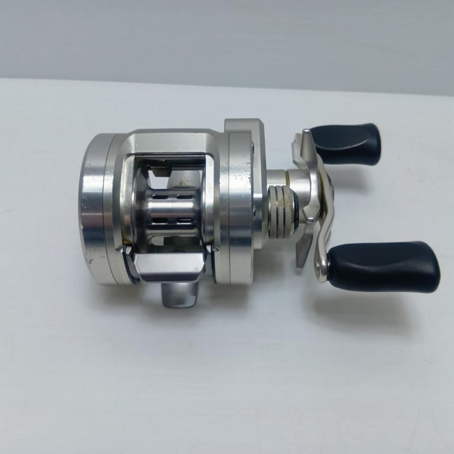 DAIWA ダイワ ベイトリール RYOGA 1016H キズ有 程度B やや傷や汚れ