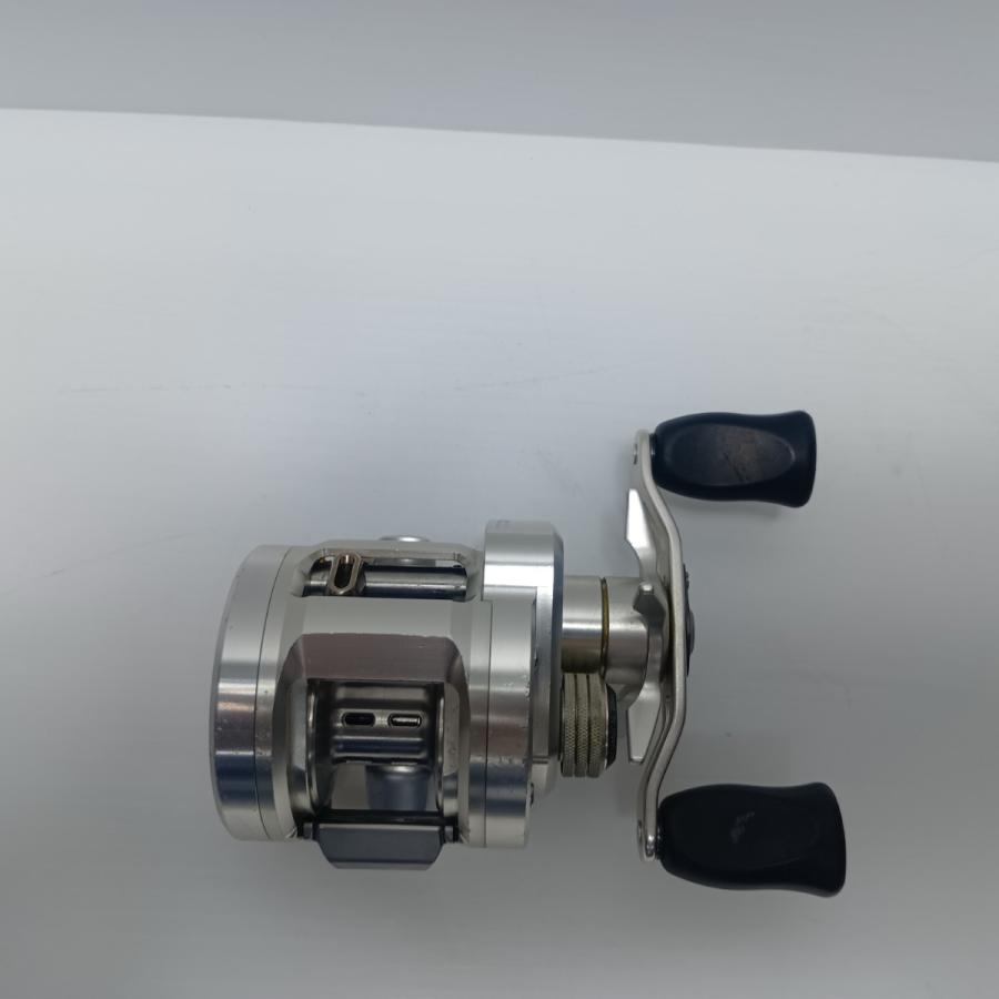DAIWA ダイワ ベイトリール RYOGA 1016H キズ有 程度B やや傷や汚れ