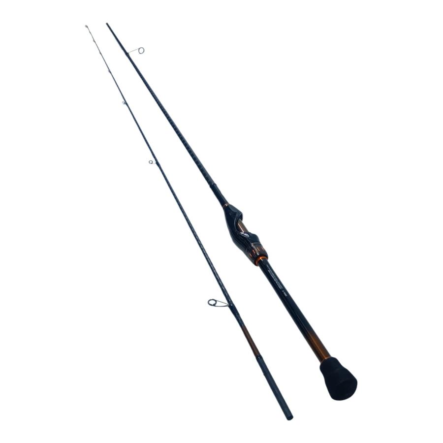 SHIMANO シマノ 18ソアレSS S83L-T 使用感有 38885 やや傷や汚れあり