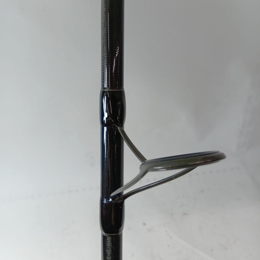 JACKALL ジャッカル ロックフィッシュロッド BRS-S100MLMH BURI CUSTOM
