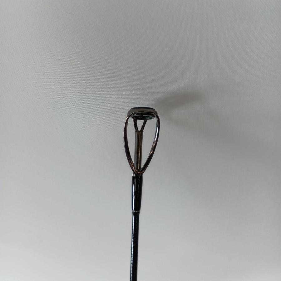 JACKALL ジャッカル ロックフィッシュロッド BRS-S100MLMH BURI CUSTOM