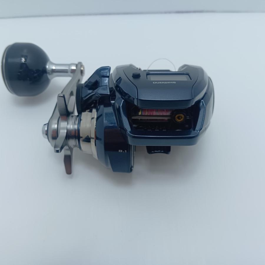 SHIMANO シマノ 047182 24グラップラープレミアム 150XG やや傷や汚れありの画像