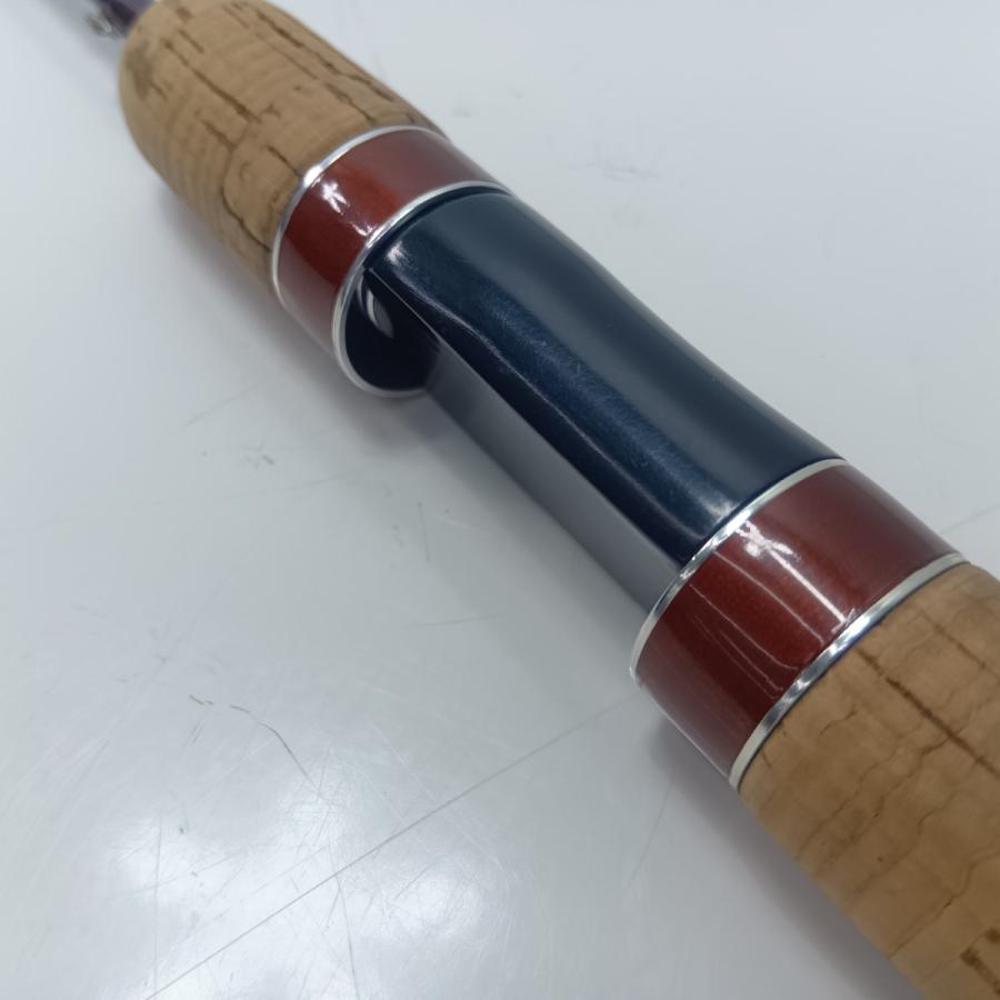 スカジットデザインズ トラウトロッド サスペンド SP-520P-R 目立った傷や汚れなし スカジットデザインズ トラウトロッド サスペンド SP-520P-R 目立った