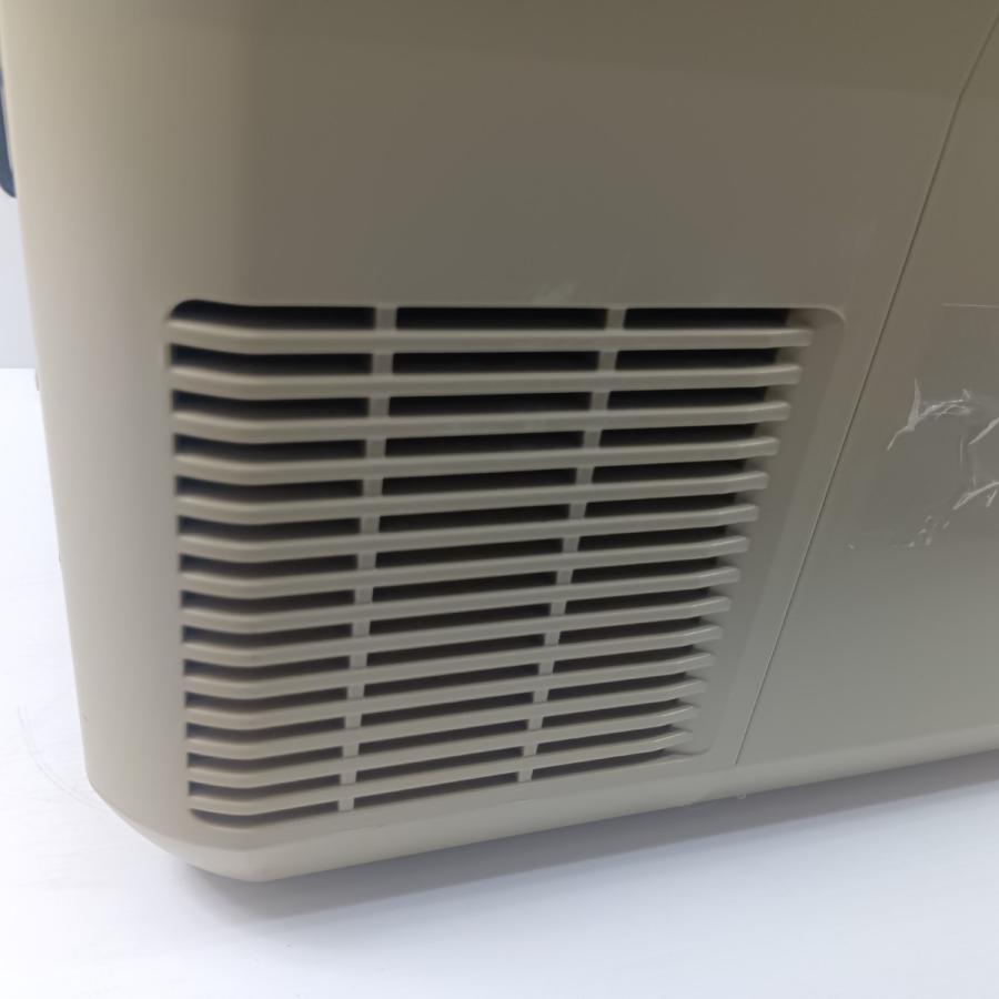 HiKOKI ハイコーキ コードレス式 冷温庫 UL18DD サンドベージュ やや傷