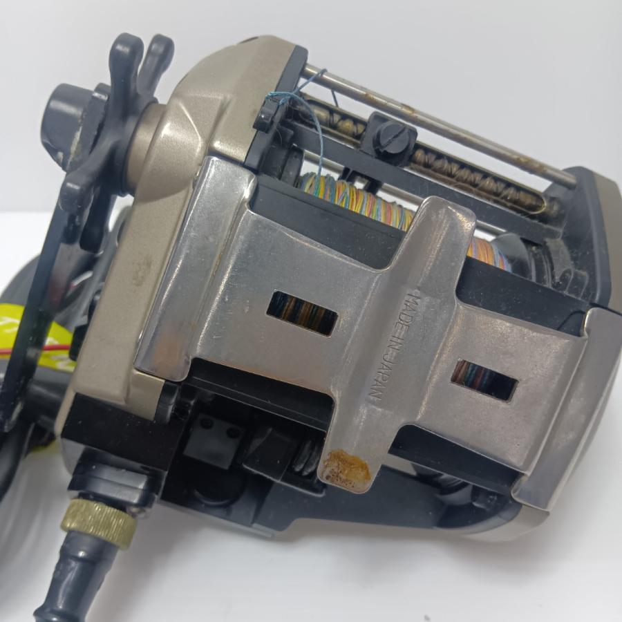 RYOBI リョービ セラテック AD電動101II 程度C 傷や汚れありの画像