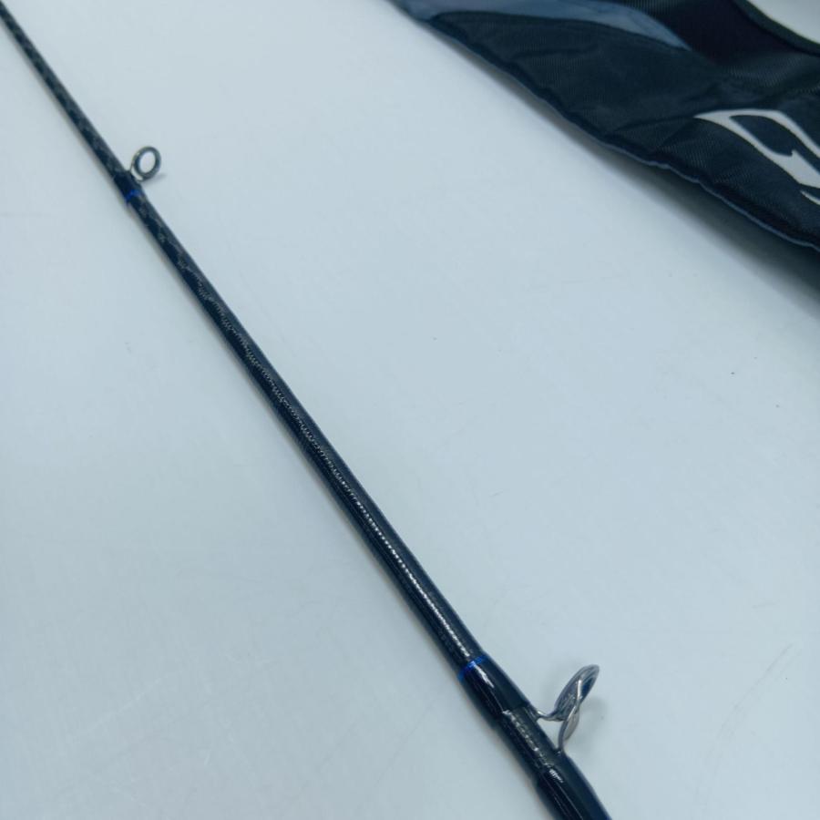 SHIMANO シマノ SHIMANO 39880 20ゲームタイプスローJ B66-4 使用感有 程度A 39880 目立った傷や汚れなしの画像