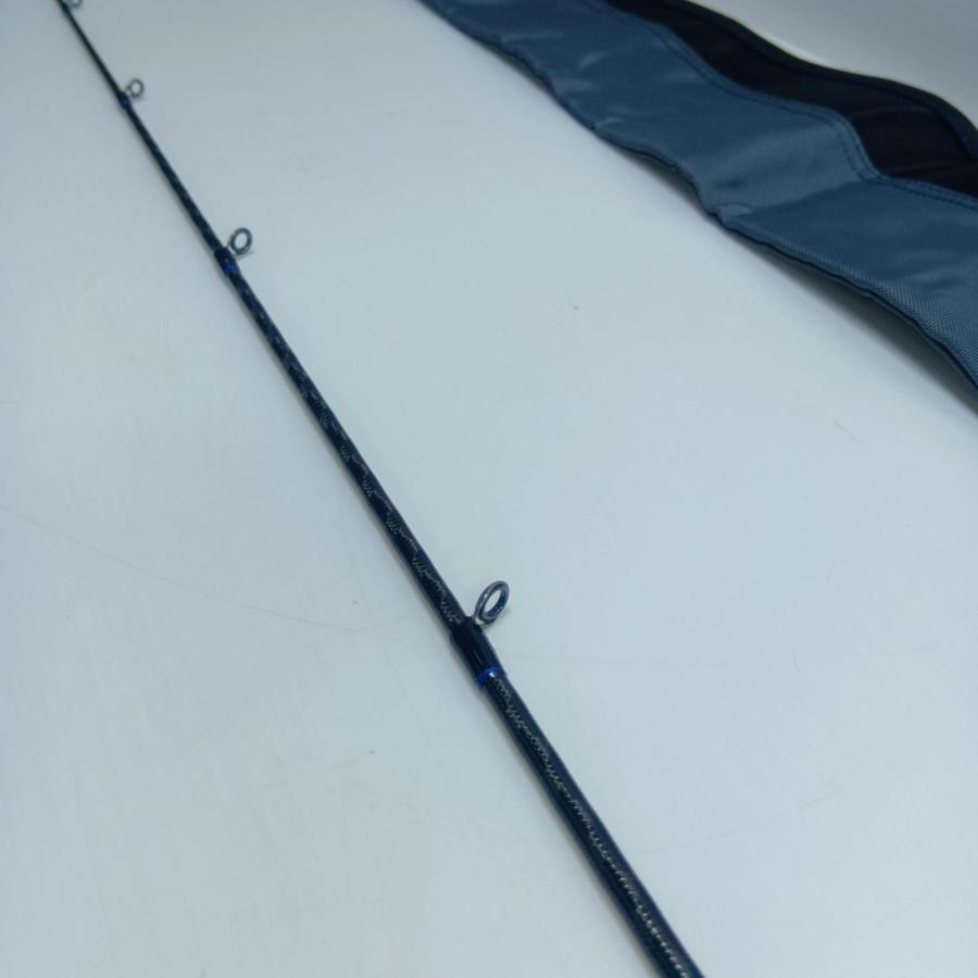 SHIMANO シマノ SHIMANO 39880 20ゲームタイプスローJ B66-4 使用感有 程度A 39880 目立った傷や汚れなしの画像