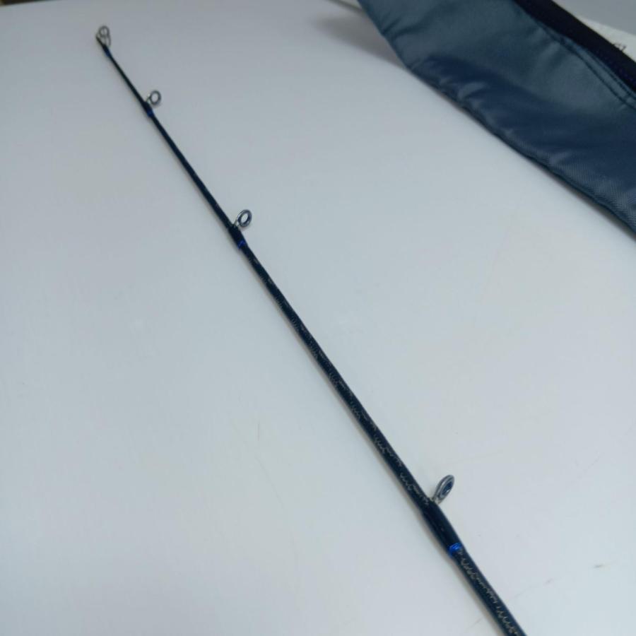 SHIMANO シマノ SHIMANO 39880 20ゲームタイプスローJ B66-4 使用感有 程度A 39880 目立った傷や汚れなしの画像