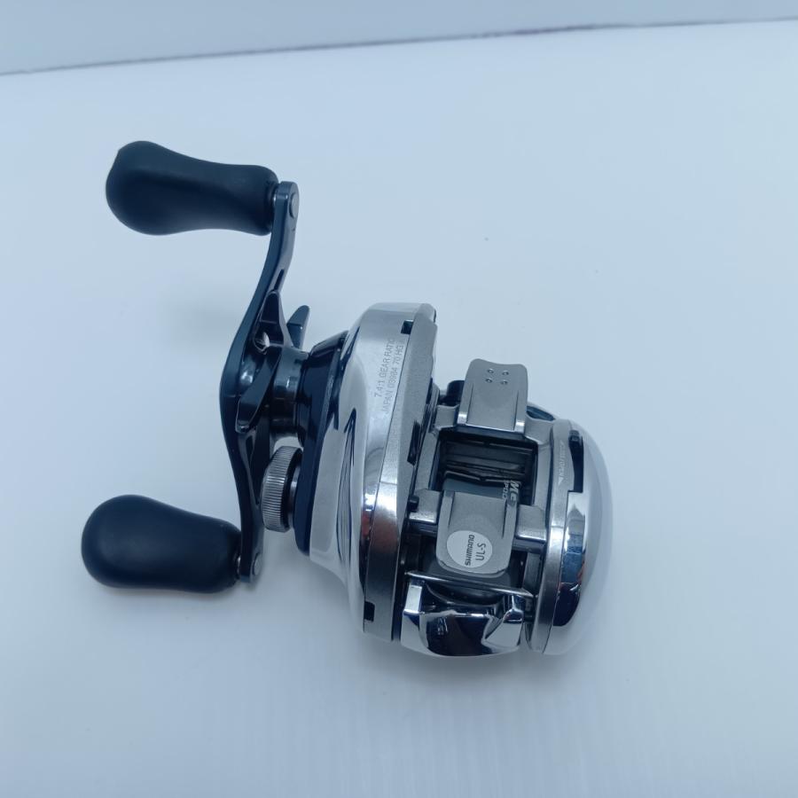 SHIMANO シマノ 03984 19アンタレスHG やや傷や汚れあり : リサイクル