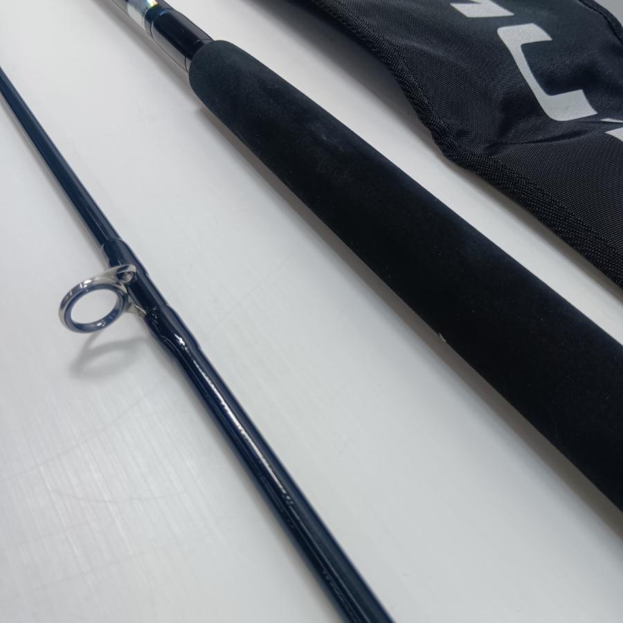 ZENAQ DEFI MUTHOS Accura 95H 美品 程度A 袋付 目立った傷や汚れなしの画像