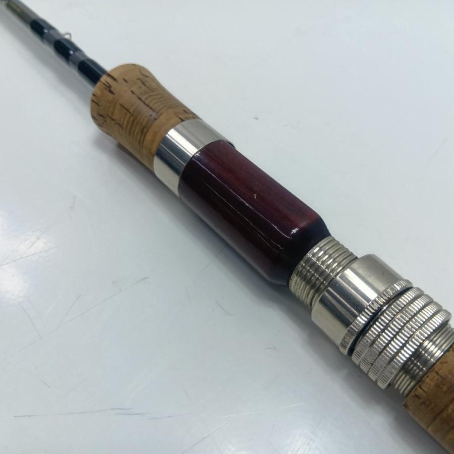 ザウルス　トラウトロッド SAURUS ザウルス トラウトロッド ザウルス・ボロン・トラウトスピン