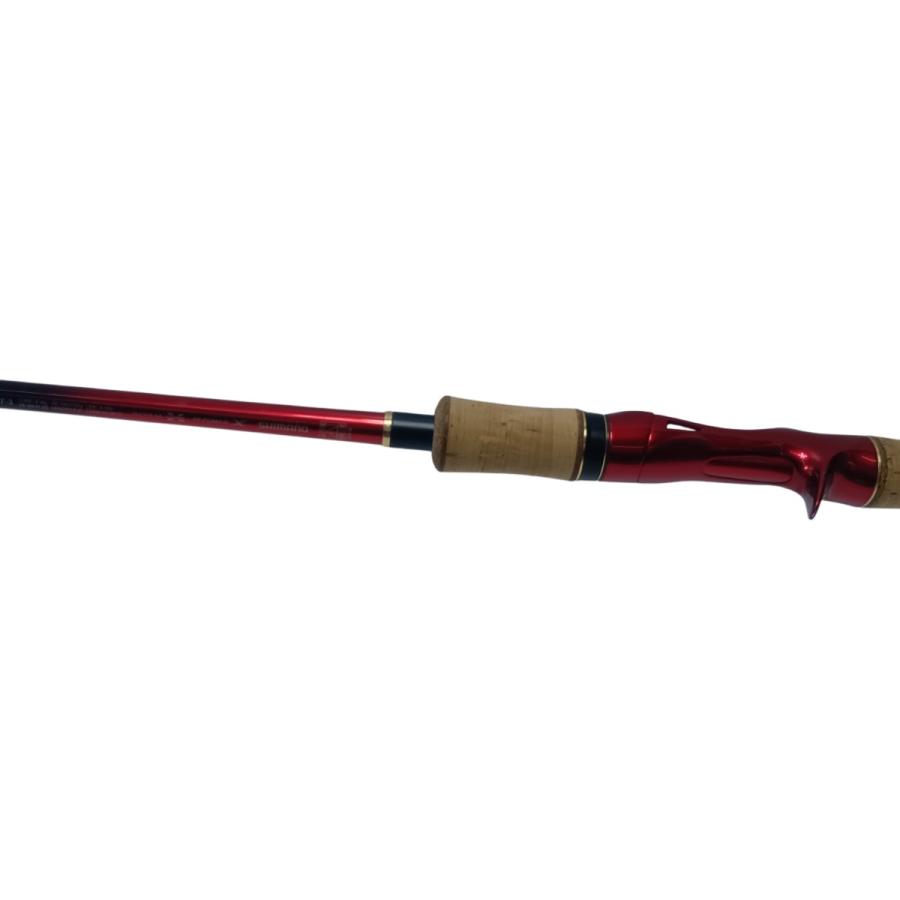 SHIMANO シマノ  ワールドシャウラ 1651FF-3 38113 SHIMANO シマノ ワールドシャウラ 1651FF-3 38113 やや傷や汚れあり
