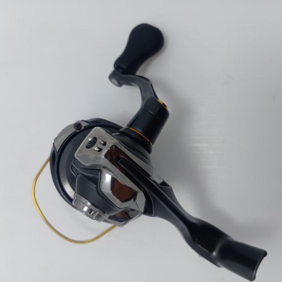 SHIMANO シマノ 21ソアレXR C2000SSHG 044280 やや傷や汚れあり