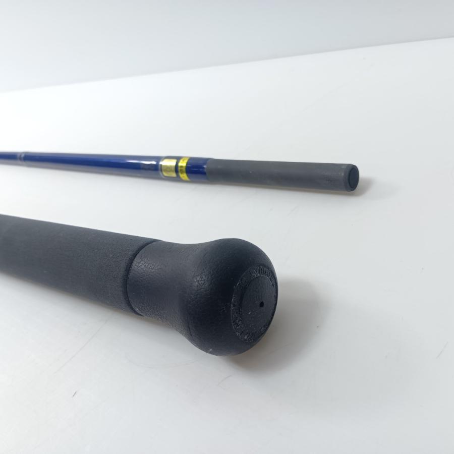 TENRYU CO. 天龍  ルアーロッド ｼﾞｸﾞｻﾞﾑ632S-6 TENRYU CO. 天龍 ルアーロッド ジグザム632S-6 やや傷や汚れあり