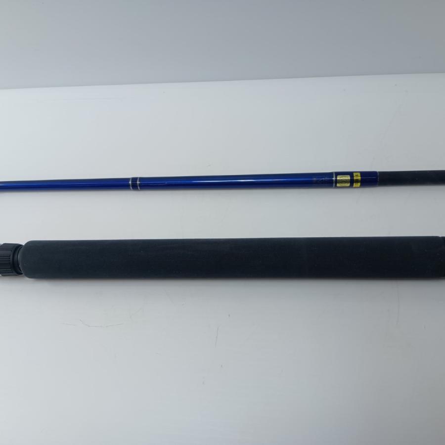 TENRYU CO. 天龍 ルアーロッド ジグザム632S-6 やや傷や汚れあり