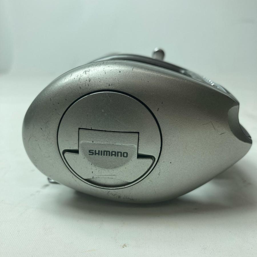 SHIMANO シマノ ベイトリール 97スコーピオンメタニウムXT RH326