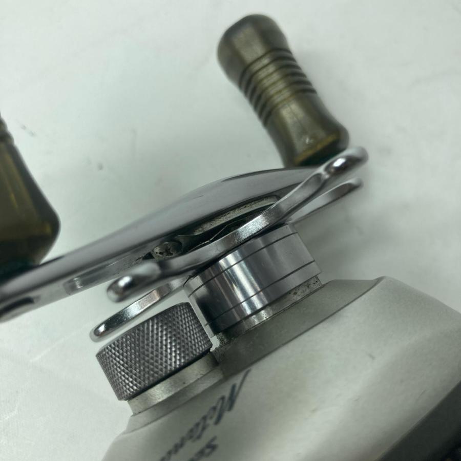 SHIMANO シマノ ベイトリール 97スコーピオンメタニウムXT RH326