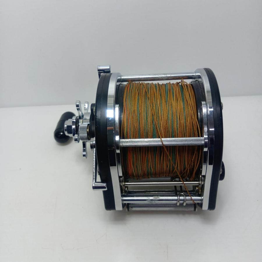 DAIWA ダイワ ダイナミック 500S 美品！ 希少 DAIWAダイワ 両軸リール