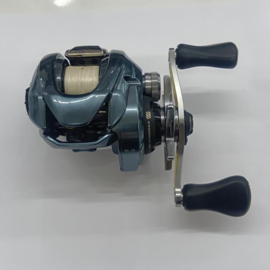 SHIMANO シマノ 22アルデバランBFS XG LH 044013 やや傷や汚れ