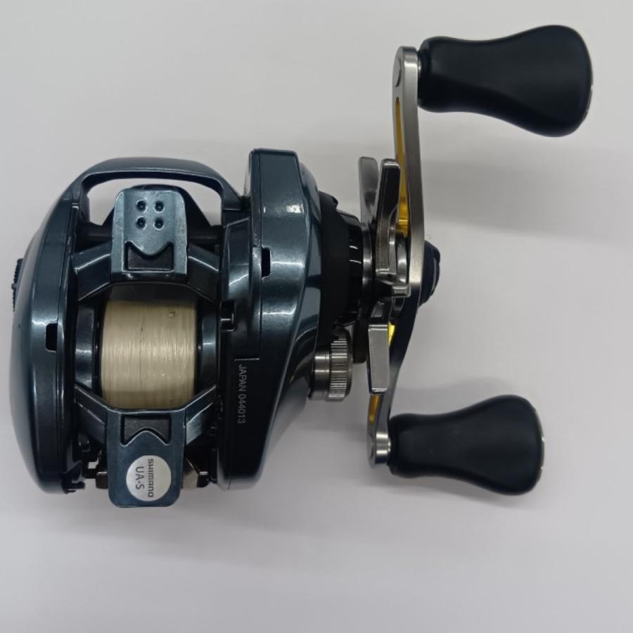 SHIMANO シマノ 22アルデバランBFS XG LH 044013 やや傷や汚れあり