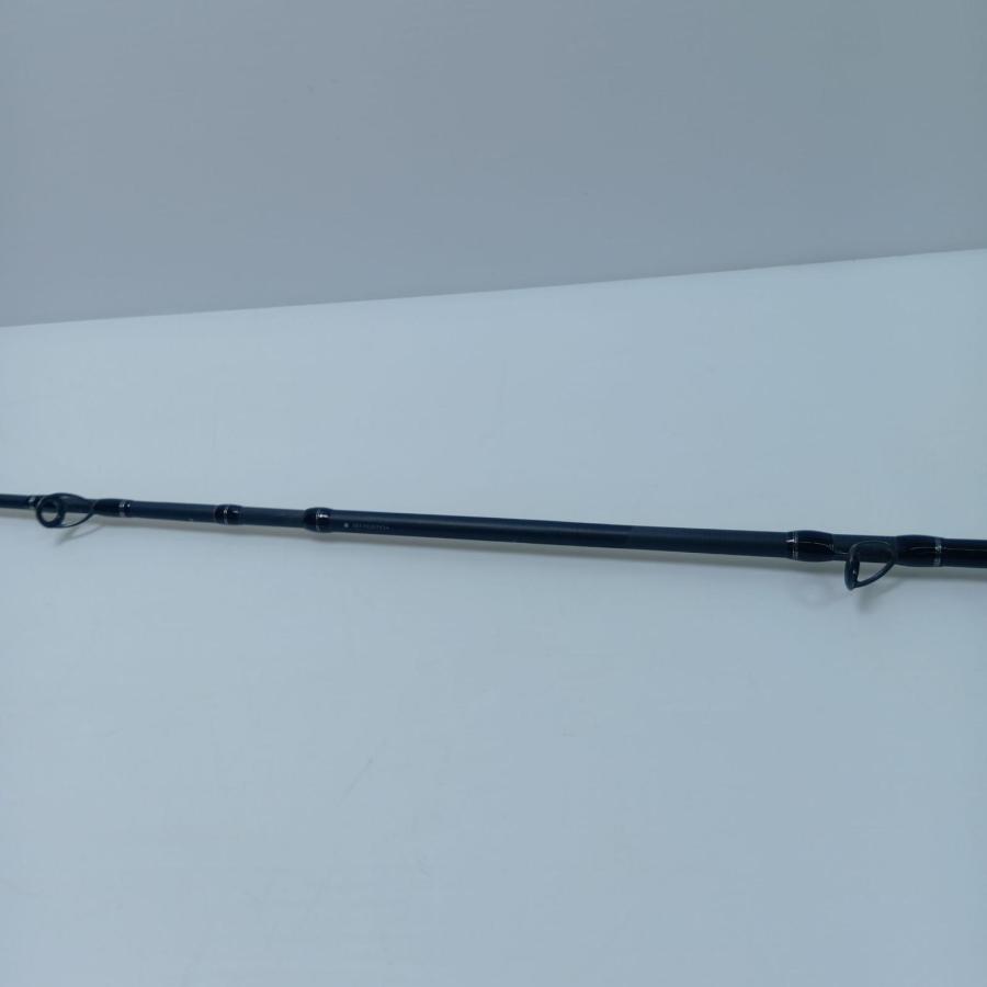 SHIMANO シマノ ロッド ルアーロッド SHIMANO 39432 19ソルティーアドバンスタイラバ B69MH-S 使用感有 程度B 39432 やや傷や汚れありの画像