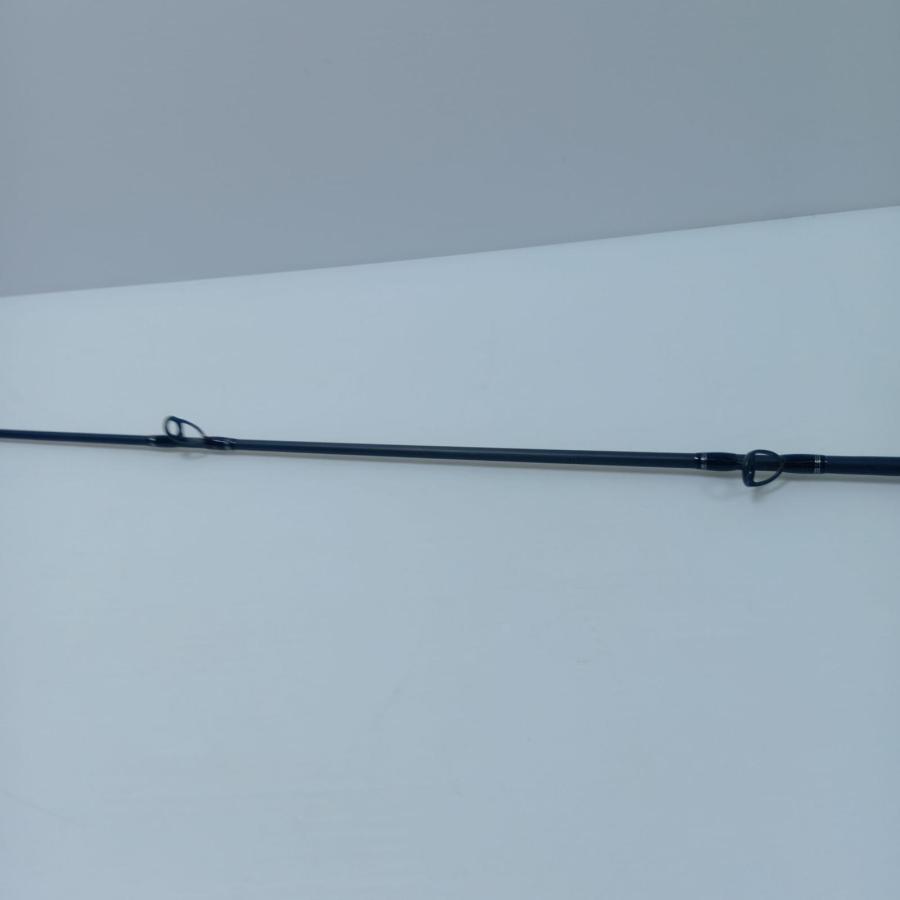 SHIMANO シマノ ロッド ルアーロッド SHIMANO 39432 19ソルティーアドバンスタイラバ B69MH-S 使用感有 程度B 39432 やや傷や汚れありの画像