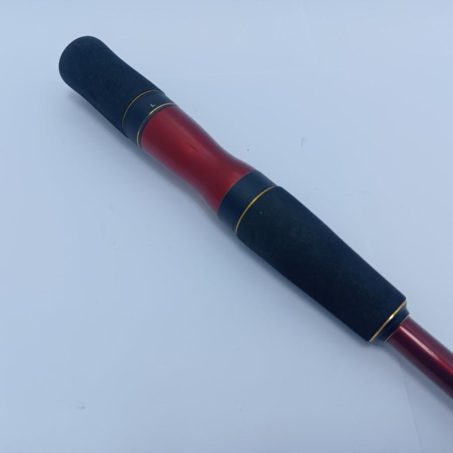 SHIMANO シマノ 18ワールドシャウラ エクステンションバット タイプC