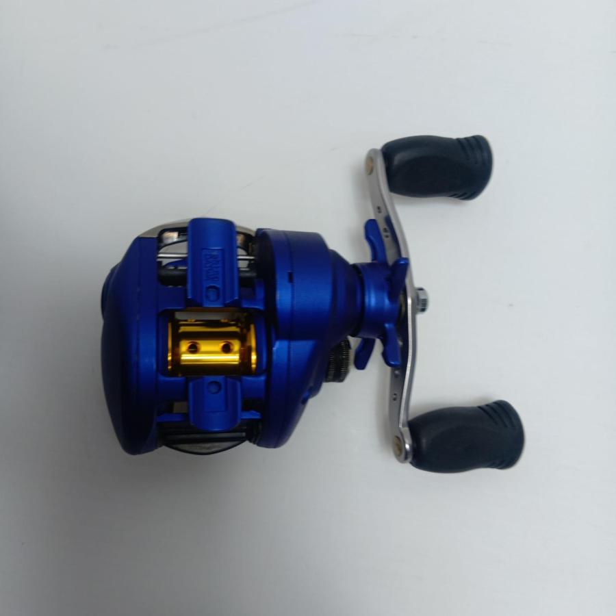 Daiwa AGGREST PE 100HL ベイトリール 本体 DAIWA ダイワ リール ベイトリール アグレストPEスペシャル 100HL キズ