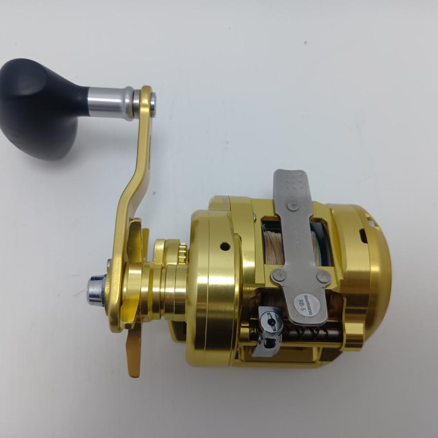 ○○SHIMANO シマノ リール 03698 SHIMANO】シマノ『17バルケッタBB