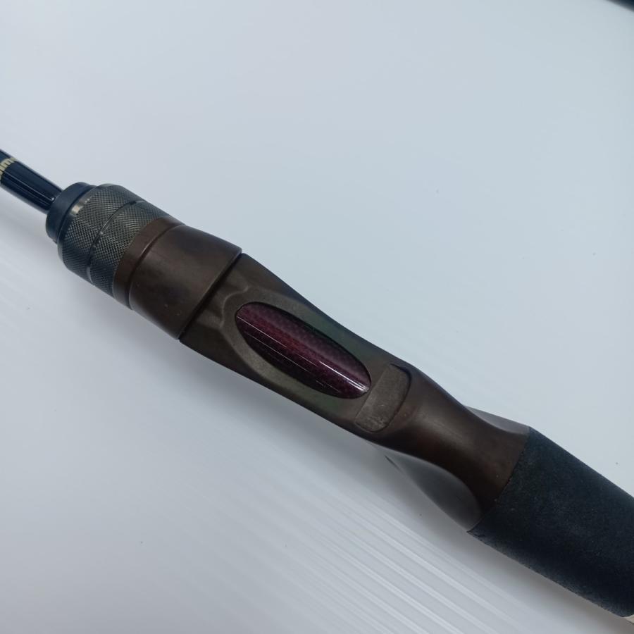 Fishman フィッシュマン BEAMS blancsierra 4.8UL 美品 程度A 袋付