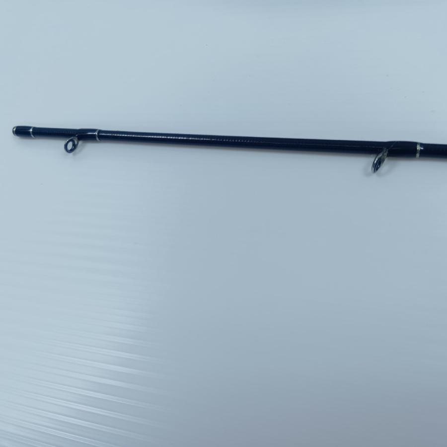 Fishman フィッシュマン BEAMS blancsierra 4.8UL 美品 程度A 袋付
