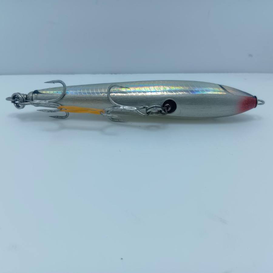 CB ONE  釣り用品 ルアー ペンシル CB ONE ライアン160 やや傷や汚れありの画像