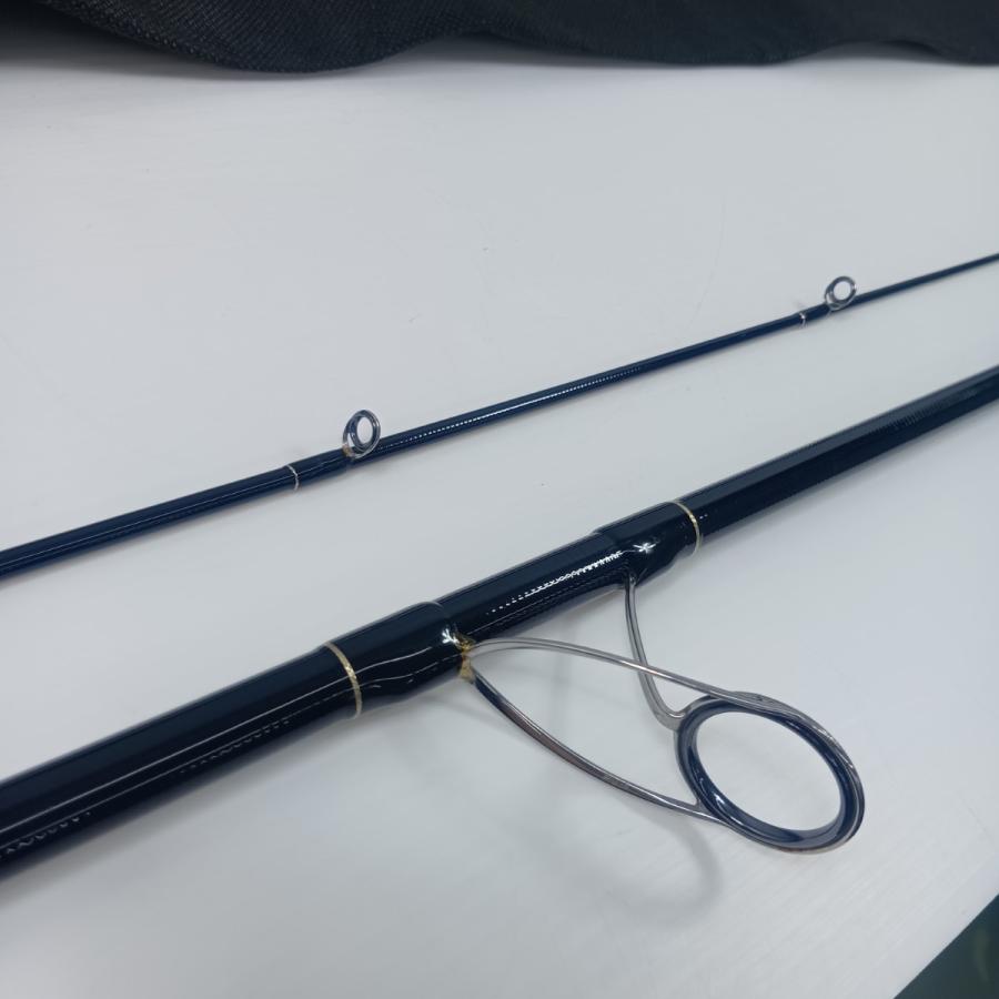 YAMAGA Blanks ヤマガブランクス アーリー ERY-109MMH サビ有 程度B やや傷や汚れありの画像