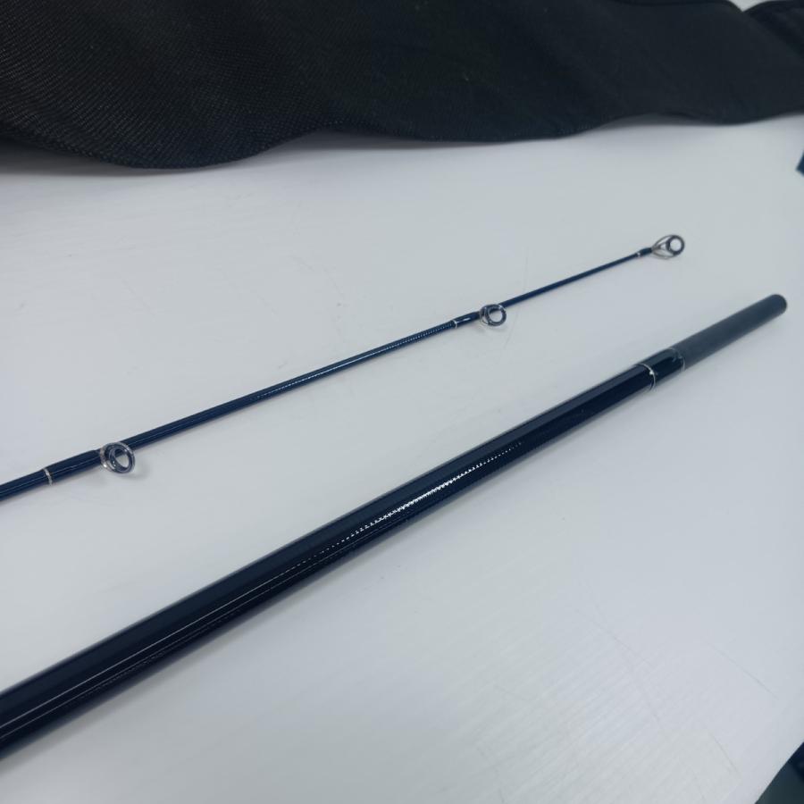 YAMAGA Blanks ヤマガブランクス アーリー ERY-109MMH サビ有 程度B やや傷や汚れありの画像