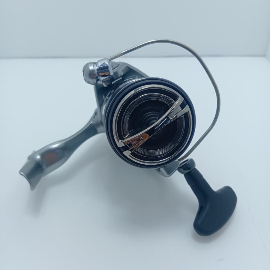 SHIMANO シマノ 21ナスキー C3000HG 未使用品(S) 043214 未使用