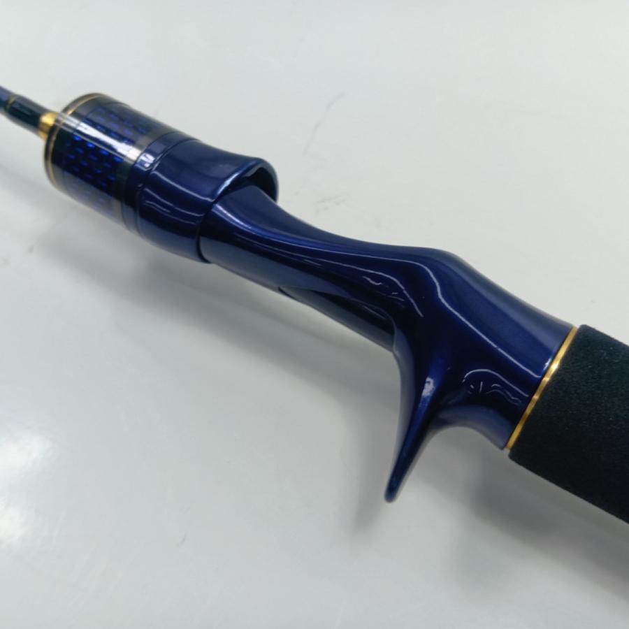 ソルティガ LJ 62XHB TG DAIWA ダイワ ジギングロッド ソルティガ LJ 62XHB TG 05805545 目立っ