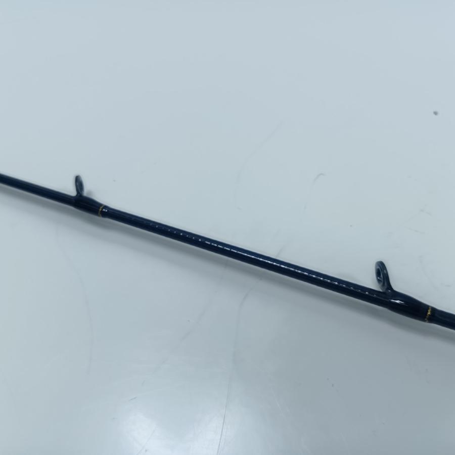 DAIWA ダイワ ジギングロッド ソルティガ LJ 62XHB TG 05805545 目立っ