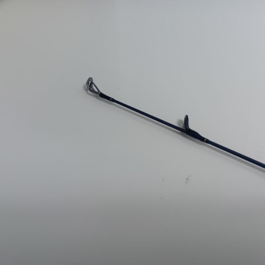 DAIWA ダイワ ジギングロッド ソルティガ LJ 62XHB TG 05805545 目立っ
