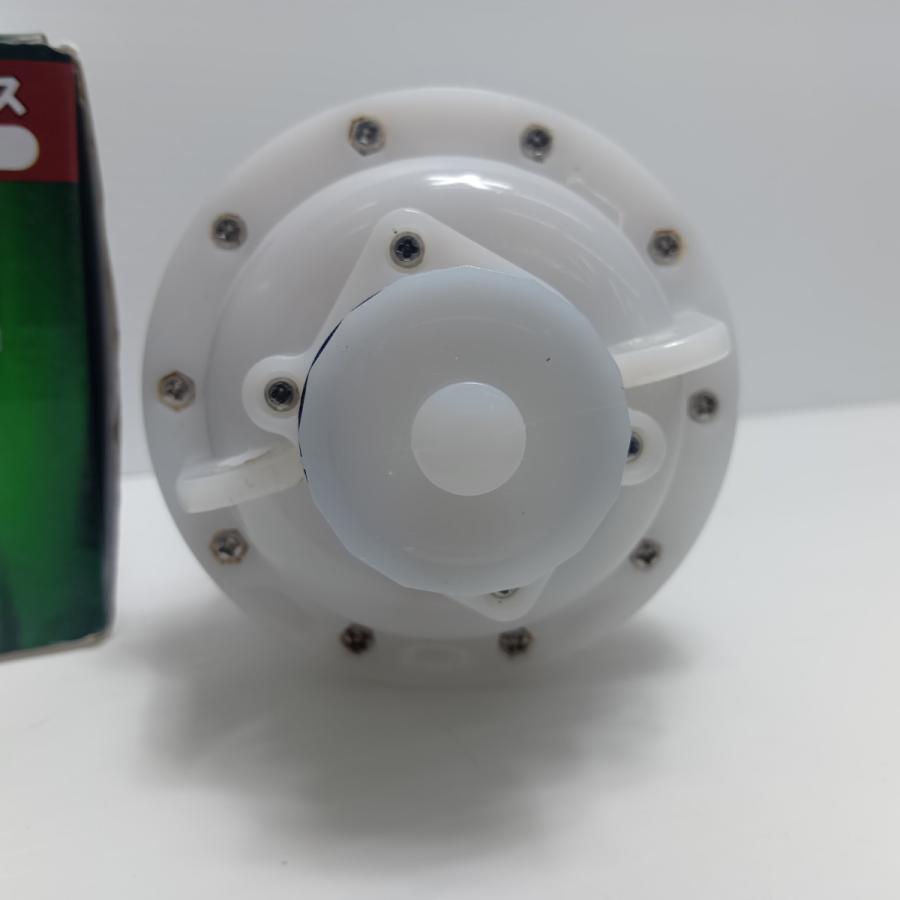 FUNKS 充電式水中集魚灯 爆深ＰＲＯ 完全ワイヤレス FUNKS 充電式水中集魚灯 爆深PRO 完全ワイヤレス 未使用に近い