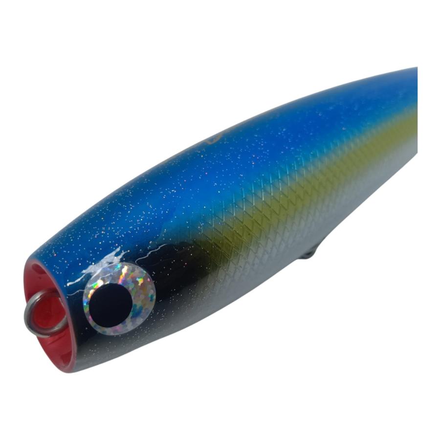 SOULS ソウルズ モグラッパースリム 210/120 SOULS ソウルズ モグラッパースリム 210-120G 目立った傷や汚れなし