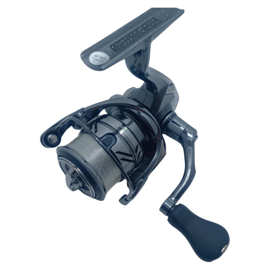 SHIMANO シマノ 21COMPLEX XR C2000F4HG やや傷や汚れあり