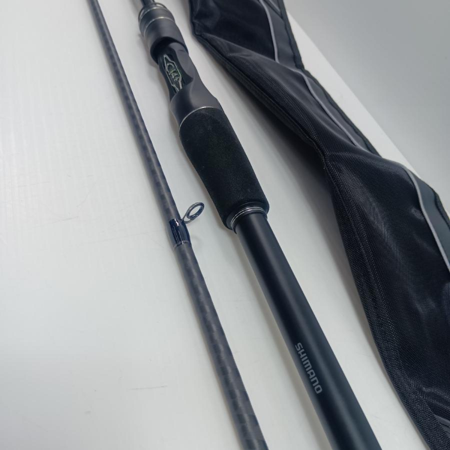 simano エクスセンス　INF B806MR　超美品 SHIMANO シマノ エクスセンスインフィニティ B806MR 程度A 袋付 37952