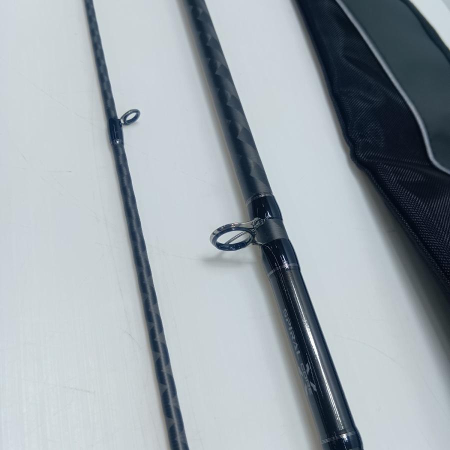 SHIMANO シマノ エクスセンスインフィニティ B806MR 程度A 袋付 37952