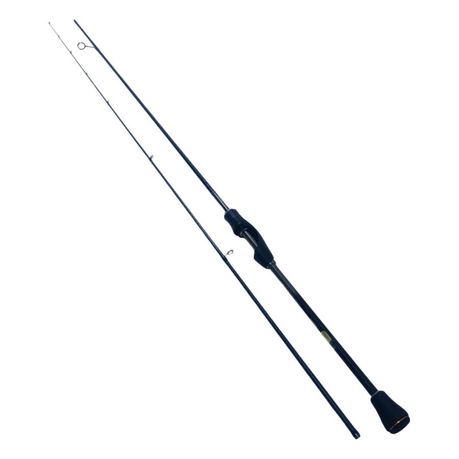 SHIMANO シマノ ロックフィッシュロッド 17ソアレCI4+ S608UL-S キズ有