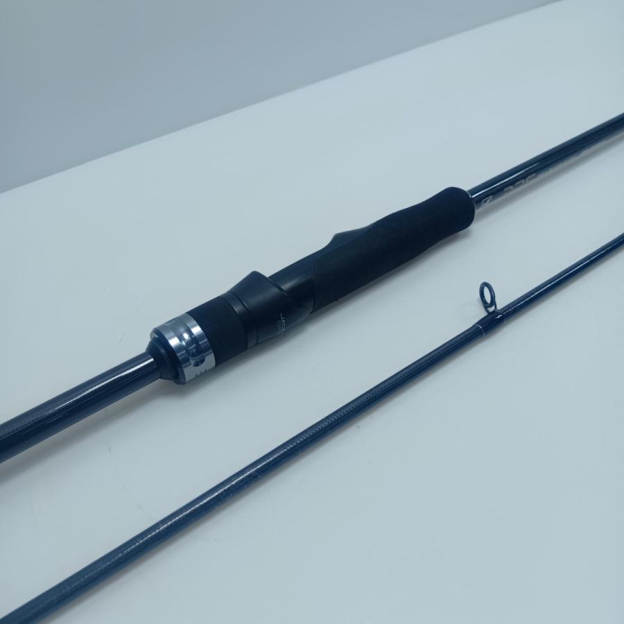 【送料無料】jackall BRS-S93M-SL JACKALL ジャッカル BRS-S93M-SL キズ有 程度B やや傷や汚れあり