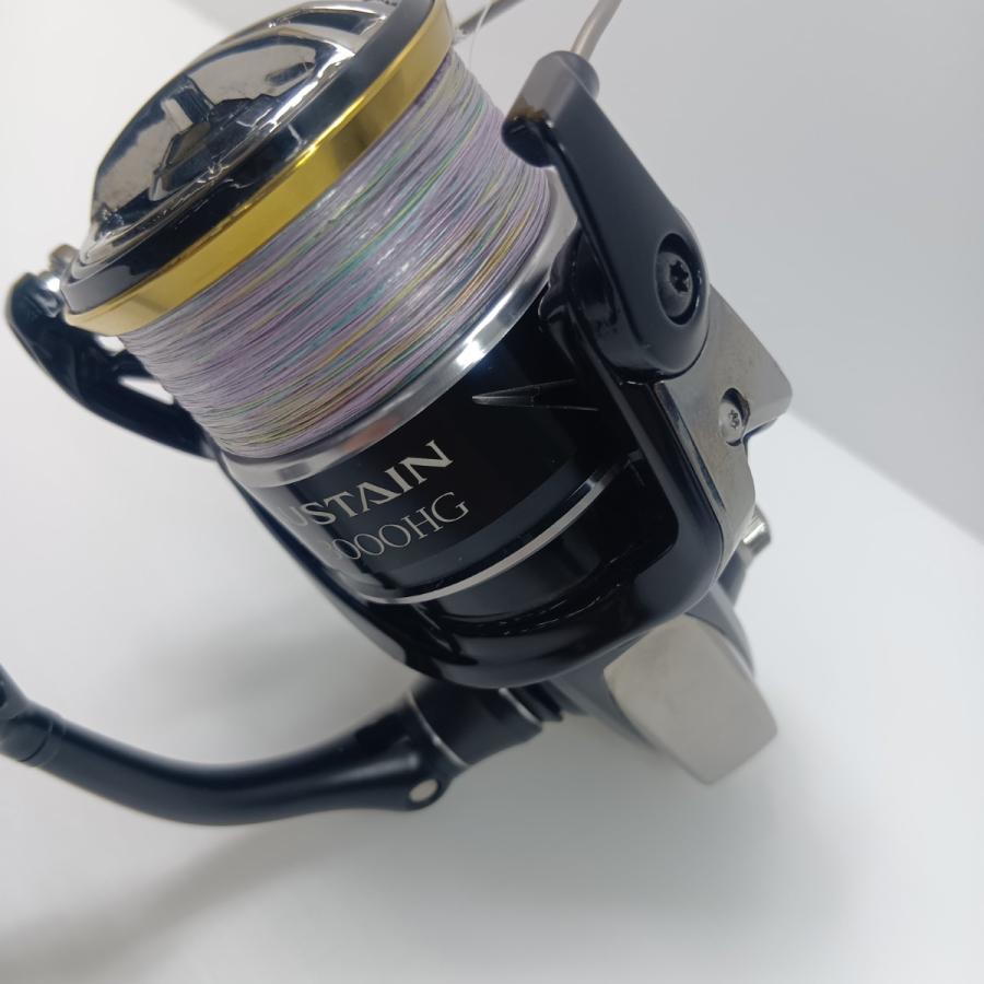 SHIMANOシマノ BB -X ラリッサ C3000DHG リール 【公式通販】