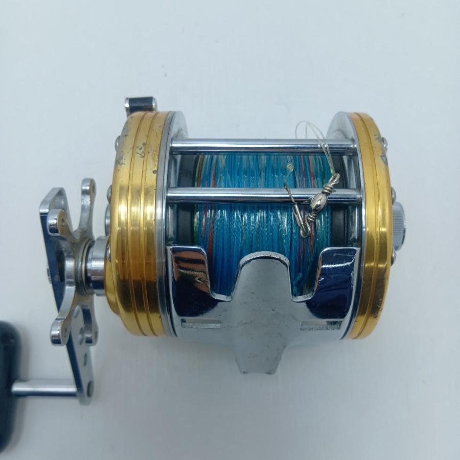 鯉*郎様 ダイワ　シーライン 300 DAIWA ダイワ シーライン300 キズ有 やや傷や汚れあり : リサイクル