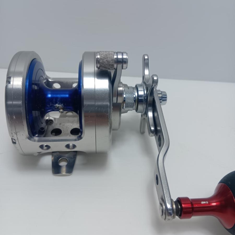 DAIWA ダイワ ソルティガZ 30 程度C ゴリ 錆 00607221 ダイワ 25